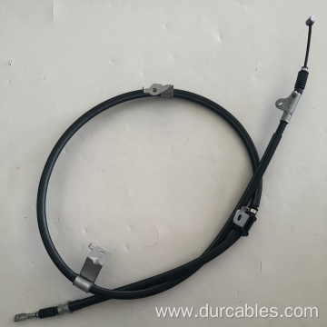 NISSAN brake CABLE 36531-31U00